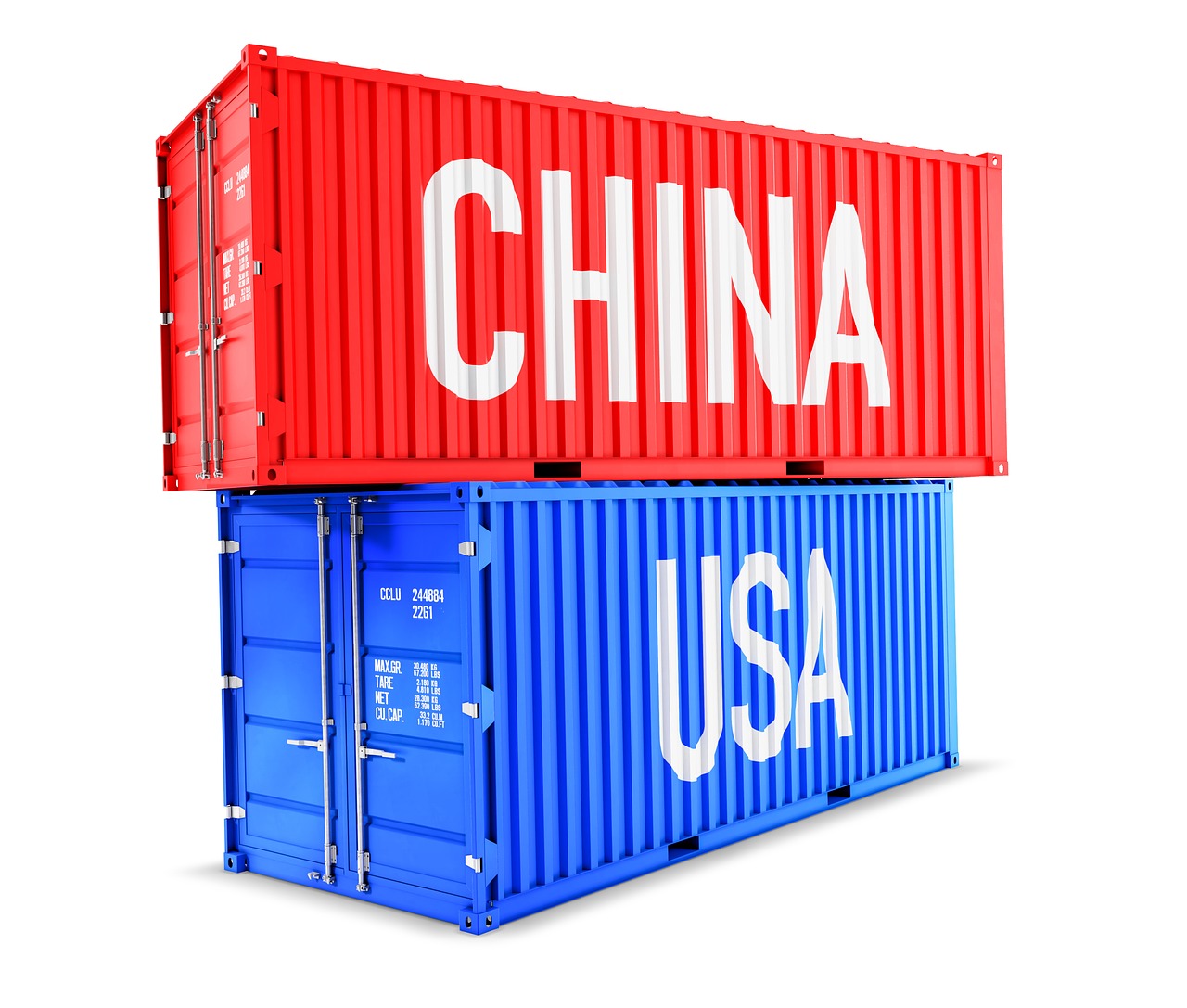 Worries about trade wars escalated last week as the Trump administration announced another possible $200 Billion in Chinese import tariffs.
